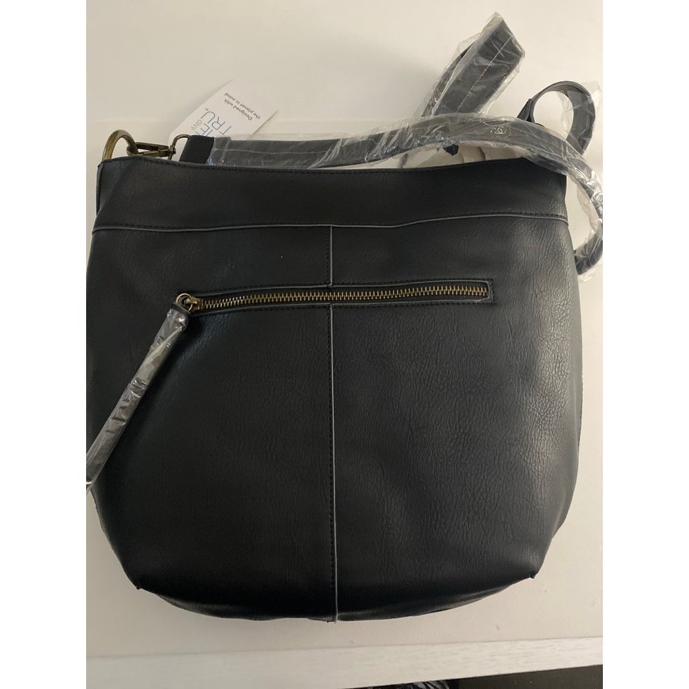 Time and Tru Hobo Bag New - Picture 7 of 8